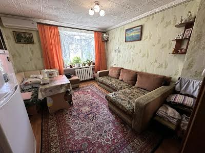 квартира за адресою Жоліо Кюрі вул., 34