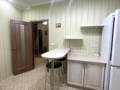 квартира за адресою Коперника вул., 3