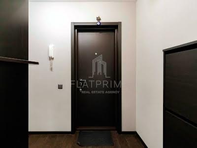квартира за адресою Братиславська вул., 7