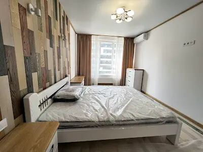 квартира за адресою Замарстинівська вул. (Калініна), 170