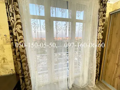 квартира за адресою Сім'ї Кульженків вул. (Петра Дегтяренка), 33