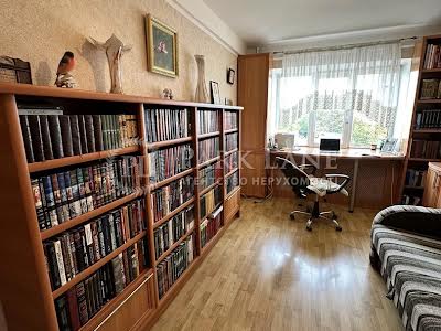 квартира по адресу Соломенская ул., 14