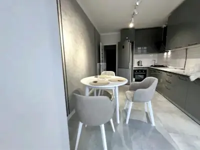 квартира по адресу Сімейна ул., 5