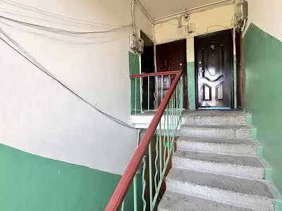 квартира по адресу Новосельная ул., 23