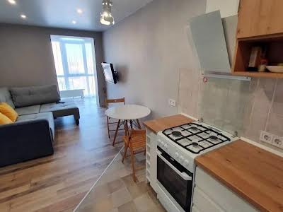 квартира за адресою Набережна Перемоги вул., 44п