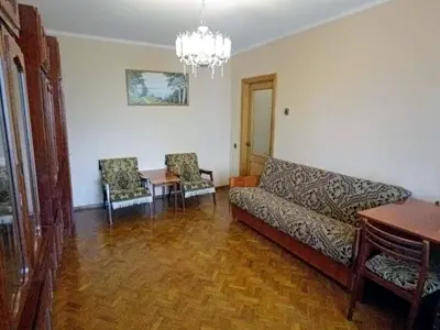 квартира по адресу Львовское шоссе, 12а