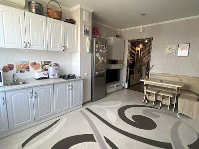 квартира за адресою Миколаївська дорога вул., 3