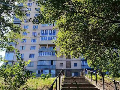 квартира по адресу Киев, Героев Днепра ул., 38-Е