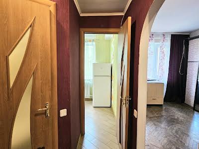 квартира по адресу Отрадный просп. (Чубаря), 36