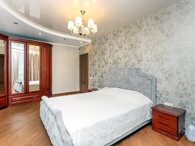 квартира за адресою Юлії Здановської вул. (Ломоносова), 73-А
