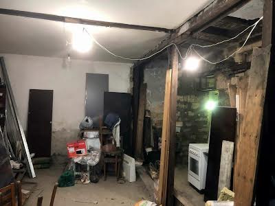 квартира по адресу Матросский спуск, 5