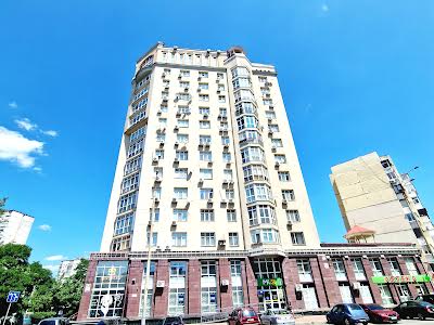 квартира по адресу Владимира Ивасюка просп. (Героїв Сталінграду), 26-А