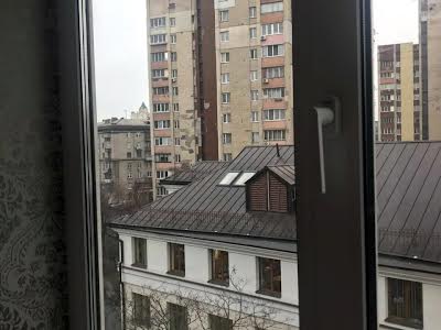 квартира по адресу Белорусская ул., 26