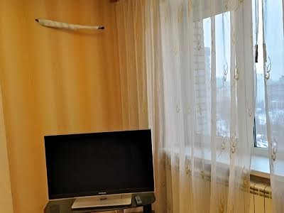 квартира за адресою Драгоманова вул., 31б