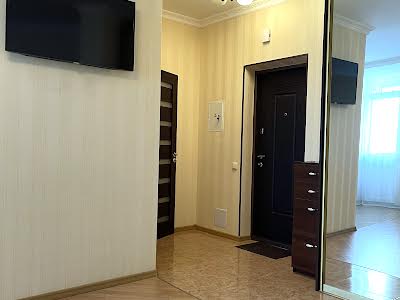 квартира за адресою Ломоносова, 50/2