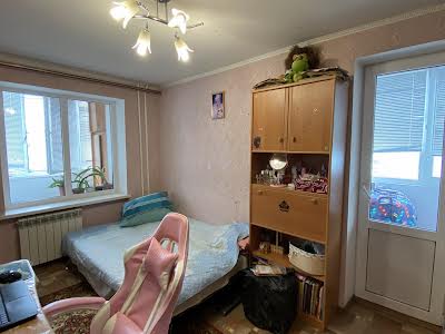 квартира по адресу Гетьманська, 46