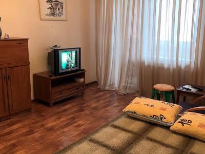 квартира за адресою Оболонський просп., 27А