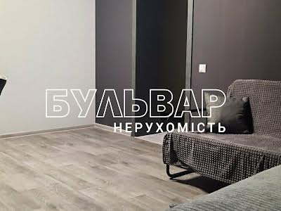 квартира за адресою Заливна вул., 2