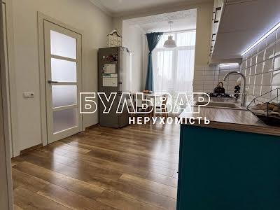 квартира за адресою Дизельна вул., 14