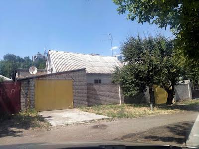 будинок за адресою Мандриківська вул., 20