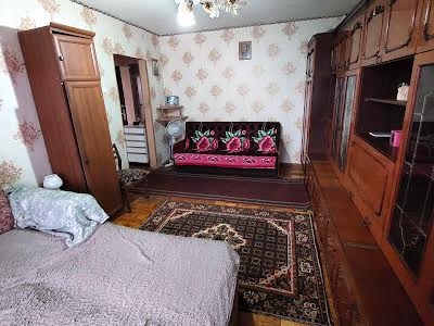 квартира по адресу Рейгана, 9г