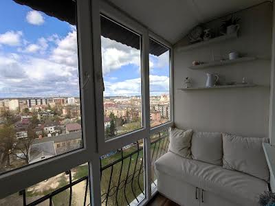 квартира по адресу Ивано-Франковск, Южный бульв., 22