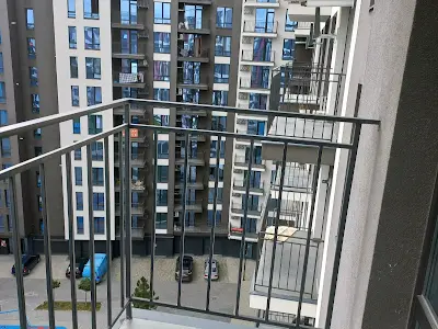квартира по адресу Крайковского ул., 1