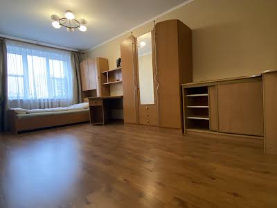 квартира по адресу Івана Миколайчука, 60