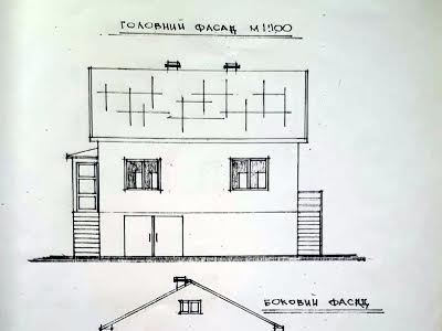 будинок за адресою Садова