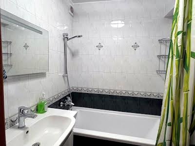 квартира за адресою Радистів вул., 2