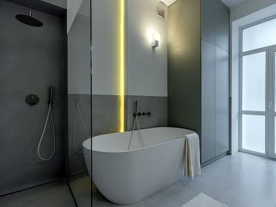 квартира за адресою Інститутська вул., 16