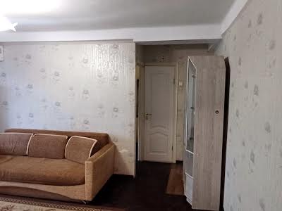 квартира за адресою Воскресенський просп. (Перова), 22