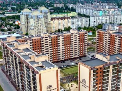 квартира по адресу Співдружності ул., 8