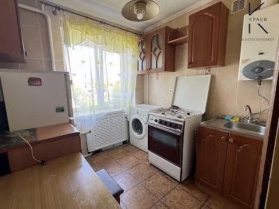 квартира по адресу Новая 4-я ул., 4