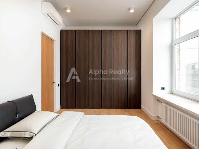 квартира за адресою Антоновича вул. (Горького), 17