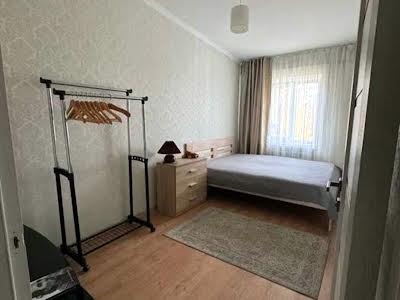 квартира по адресу Александра Поля просп. (Кірова), 96