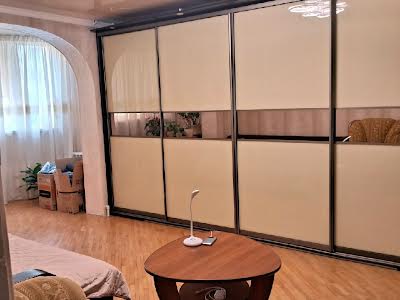 квартира по адресу Вильямса Ак., 66