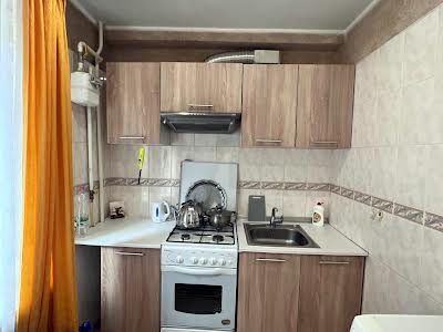 квартира по адресу Сыгнивка ул., 11