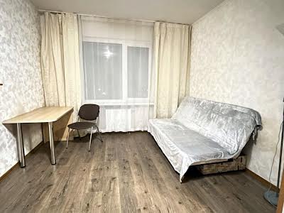 квартира по адресу Бориса Гмыри ул., 12б