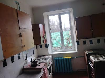 комната по адресу Заводская ул., 32
