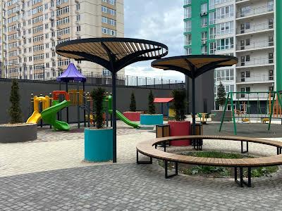 квартира по адресу Жемчужная ул., 11
