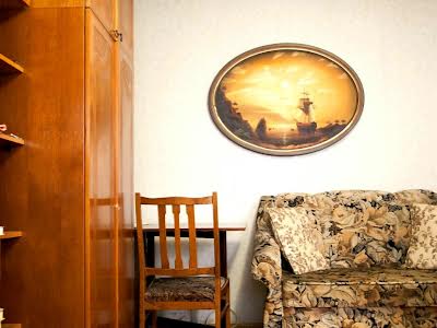 квартира по адресу Белорусская ул., 26