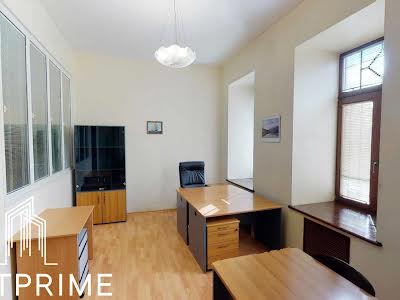 квартира по адресу Саксаганского ул., 58