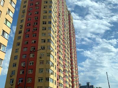 комерційна за адресою Сім'ї Кульженків вул. (Петра Дегтяренка), 33
