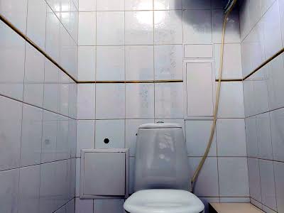квартира за адресою Лариси Руденко вул., 21