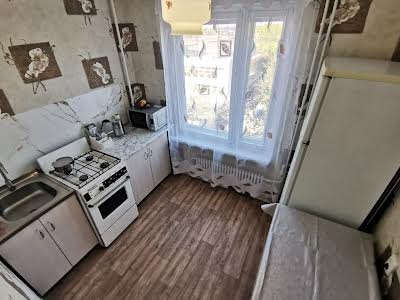квартира по адресу 12-го Апреля ул. (12-го Апреля), 2 Б