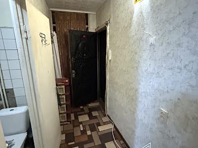 квартира за адресою Вацлава Гавела бульв. (Івана Лепсе), 48/24