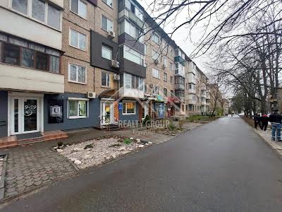 квартира за адресою Гірничих Інженерів вул. (Пушкіна), 6