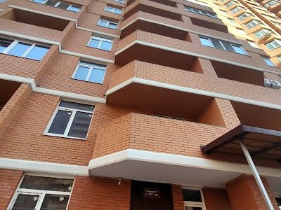 квартира за адресою Овідіопольська дорога вул., 3к1