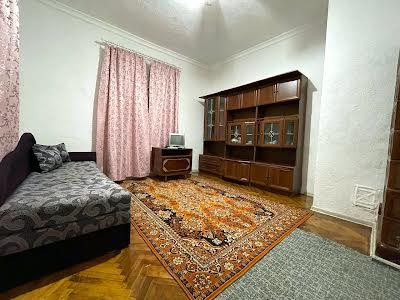квартира по адресу Князя Льва ул., 6